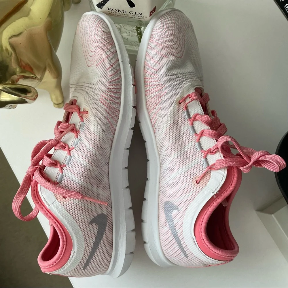 Nike Training Flex Adapt Sneakers